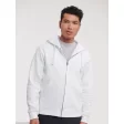 Men's Authentic Zipped Hood FullGadgets.com