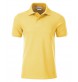 Men's Basic Polo 100%C FullGadgets.com