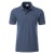 Men's Basic Polo 100% Cotone Personalizzabile |James 6 Nicholson
