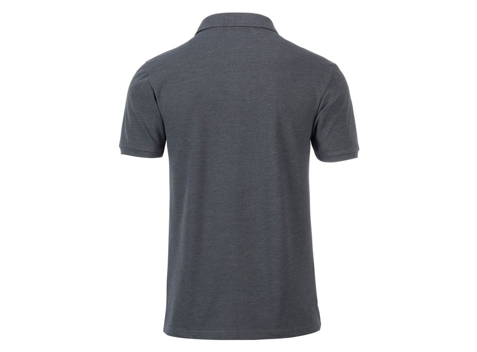 Men's Basic Polo FullGadgets.com