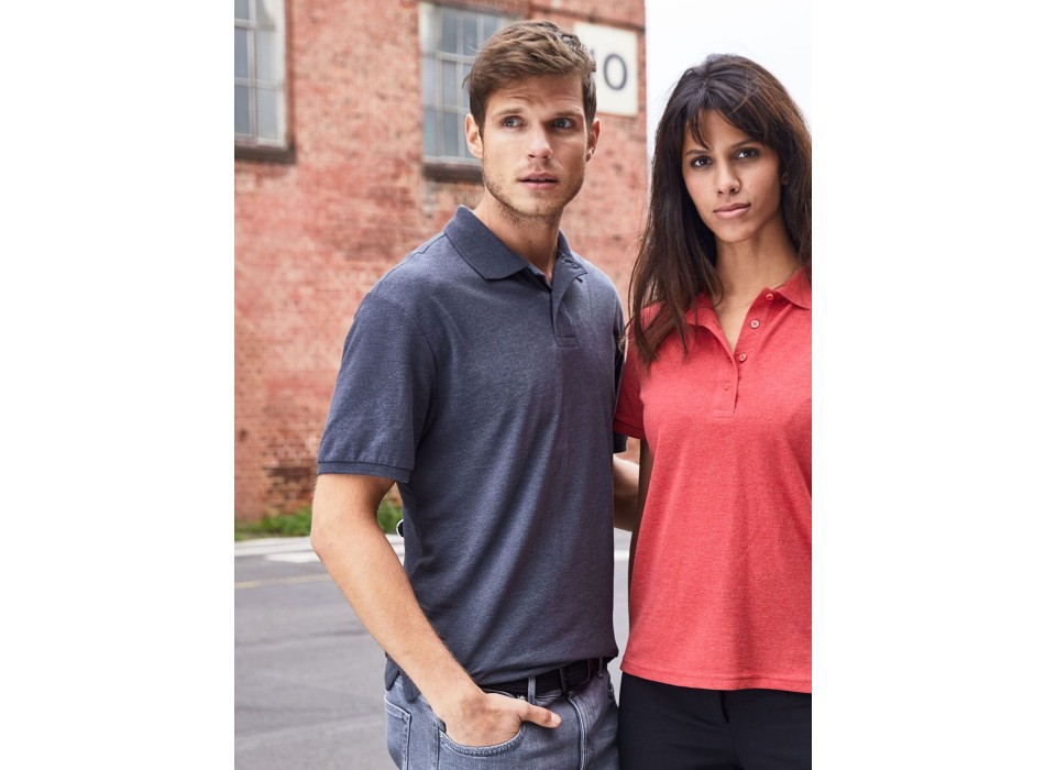 Men's Basic Polo FullGadgets.com