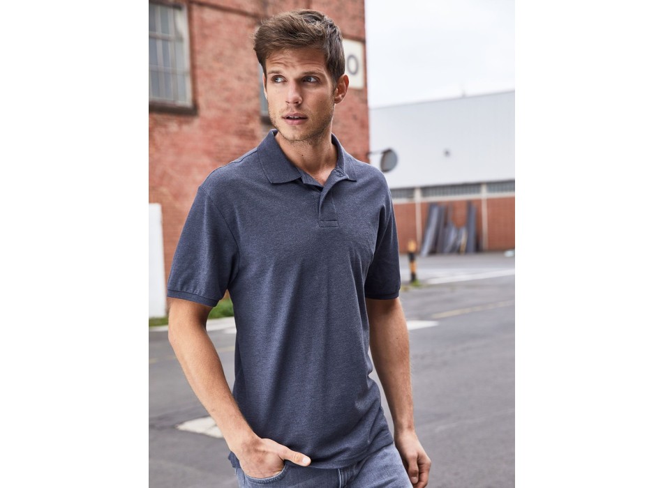 Men's Basic Polo FullGadgets.com