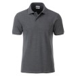 Men's Basic Polo FullGadgets.com