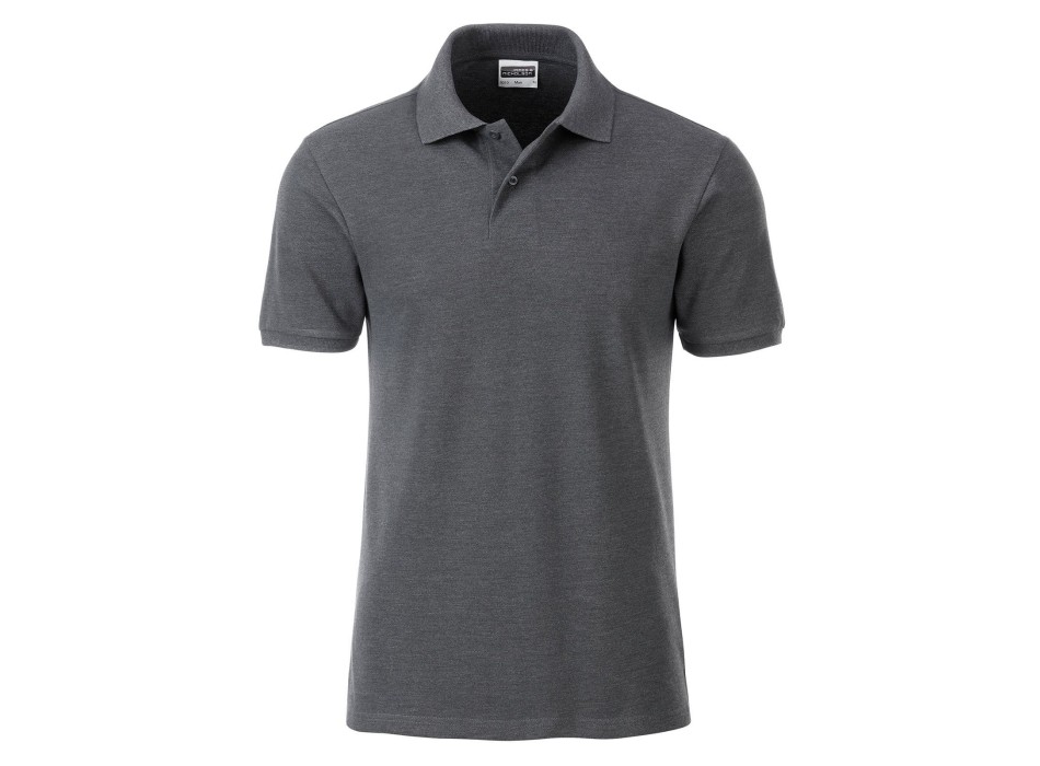 Men's Basic Polo FullGadgets.com