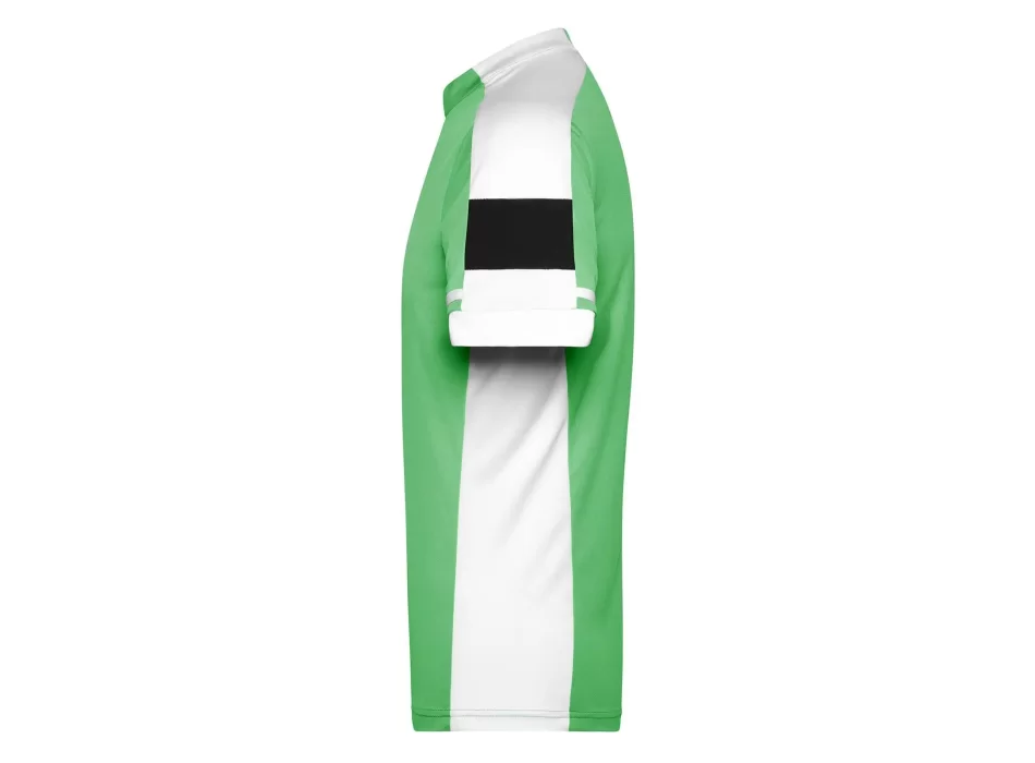 Men's Bike-T Half Zip FullGadgets.com