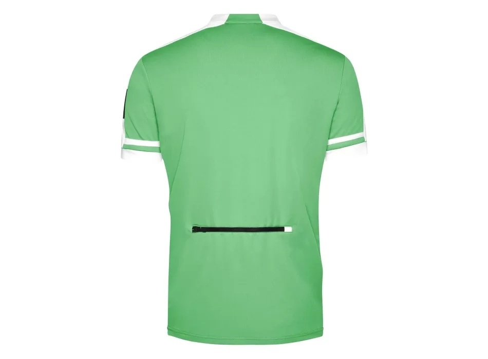 Men's Bike-T Half Zip FullGadgets.com