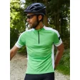 Men's Bike-T Half Zip FullGadgets.com