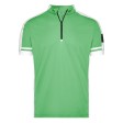 Men's Bike-T Half Zip FullGadgets.com