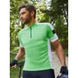 Men's Bike-T Half Zip FullGadgets.com