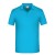 Men's Bio Polo 50% Ocs 50% Poliestere Personalizzabile |James 6 Nicholson