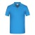 Men's Bio Polo 50% Ocs 50% Poliestere Personalizzabile |James 6 Nicholson