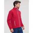 Men's Bionic Softshell Jacket FullGadgets.com