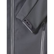 Men's Bionic Softshell Jacket FullGadgets.com