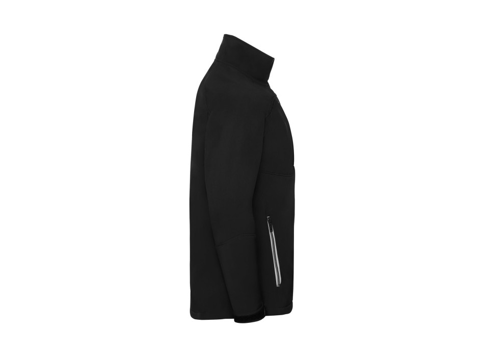 Men's Bionic Softshell Jacket FullGadgets.com