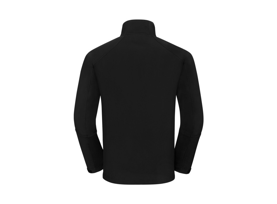 Men's Bionic Softshell Jacket FullGadgets.com