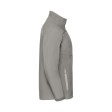 Men's Bionic Softshell Jacket FullGadgets.com