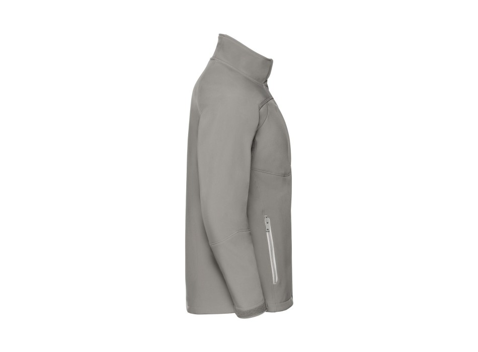 Men's Bionic Softshell Jacket FullGadgets.com