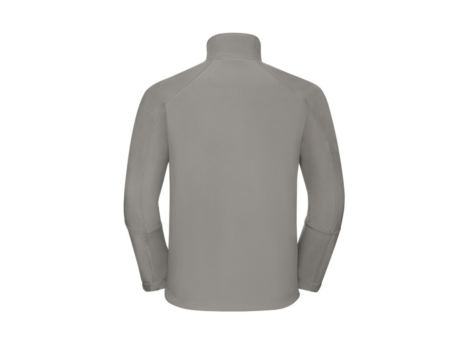 Men's Bionic Softshell Jacket FullGadgets.com