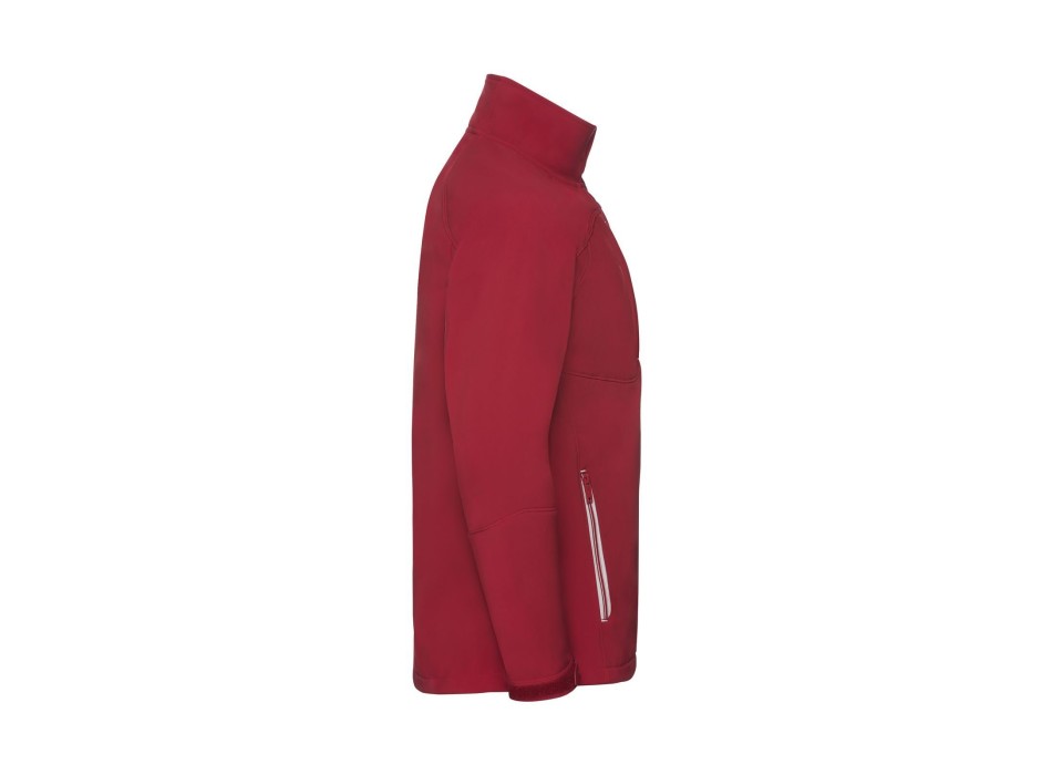 Men's Bionic Softshell Jacket FullGadgets.com