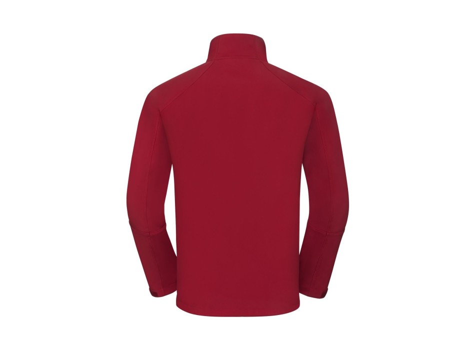 Men's Bionic Softshell Jacket FullGadgets.com