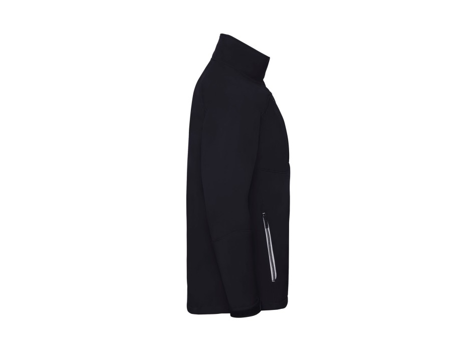 Men's Bionic Softshell Jacket FullGadgets.com