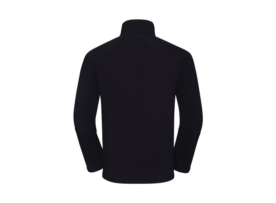 Men's Bionic Softshell Jacket FullGadgets.com