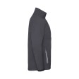 Men's Bionic Softshell Jacket FullGadgets.com
