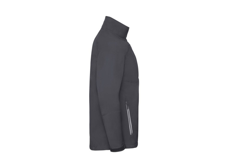 Men's Bionic Softshell Jacket FullGadgets.com
