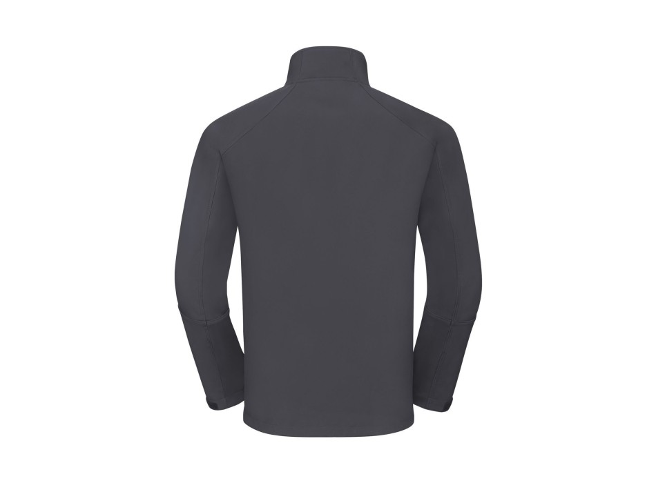 Men's Bionic Softshell Jacket FullGadgets.com