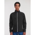Men's Bionic Softshell Jacket FullGadgets.com
