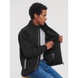 Men's Bionic Softshell Jacket FullGadgets.com