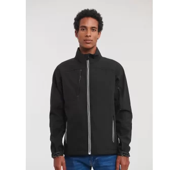 Men's Bionic Softshell Jacket FullGadgets.com