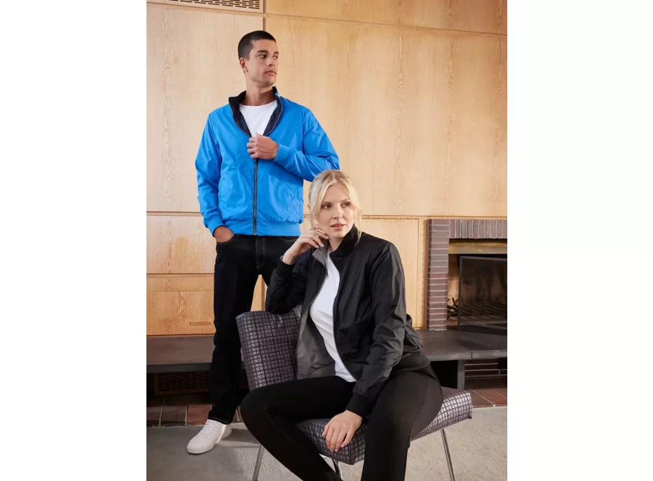 Men's Blouson FullGadgets.com