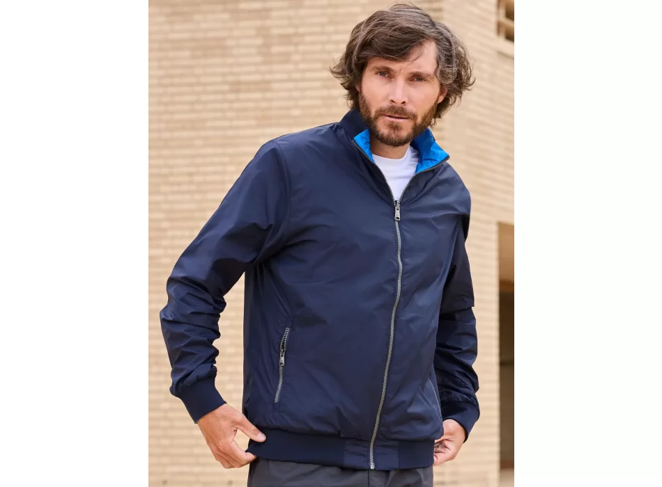 Men's Blouson FullGadgets.com