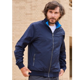 Men's Blouson FullGadgets.com