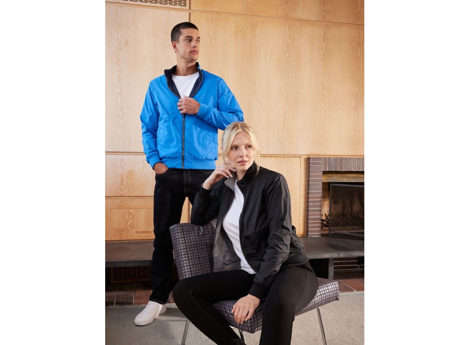Men's Blouson FullGadgets.com