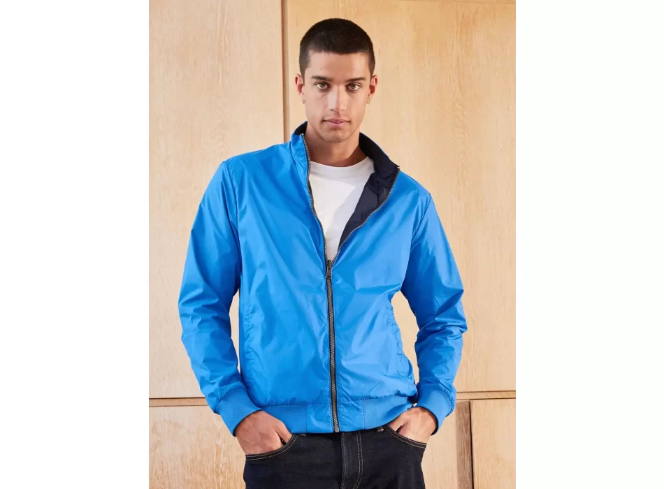 Men's Blouson FullGadgets.com