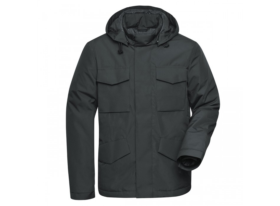 Men's Business Jacket 100%P FullGadgets.com