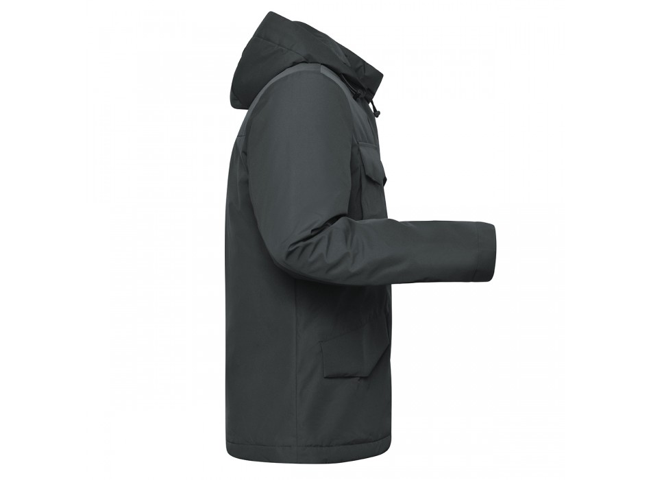 Men's Business Jacket 100%P FullGadgets.com