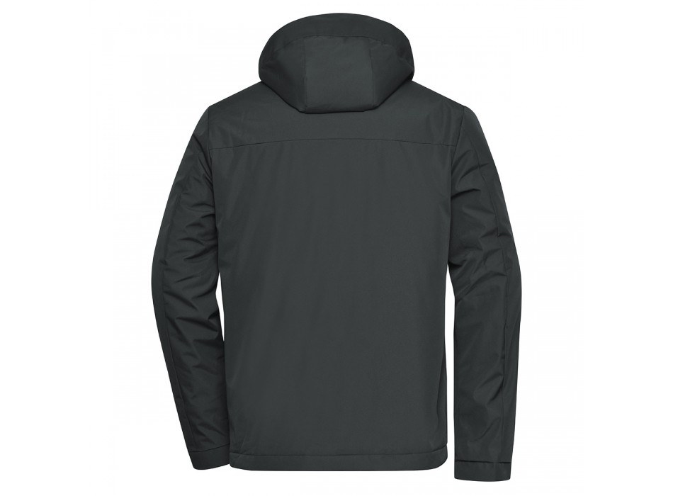 Men's Business Jacket 100%P FullGadgets.com