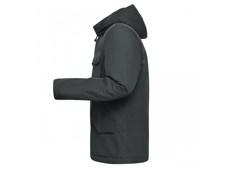 Men's Business Jacket 100%P FullGadgets.com