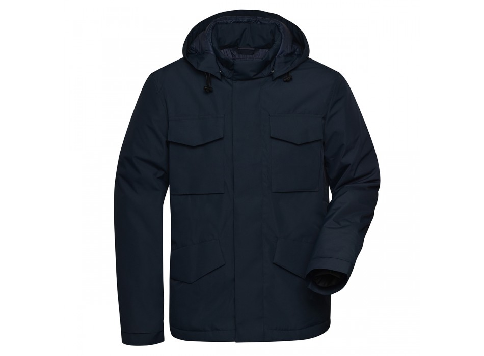 Men's Business Jacket 100%P FullGadgets.com