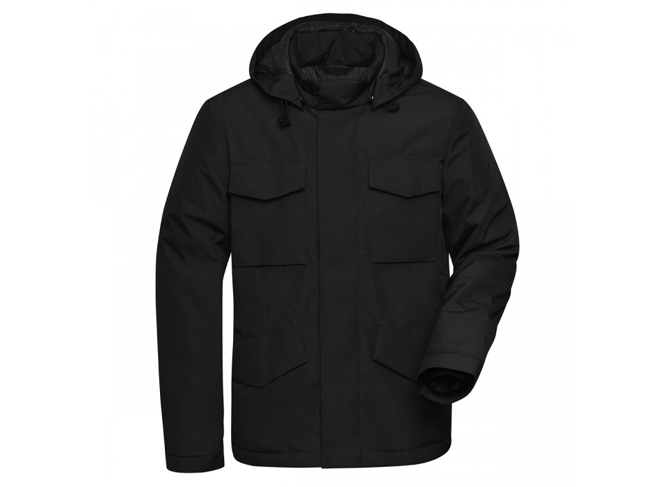 Men's Business Jacket 100%P FullGadgets.com