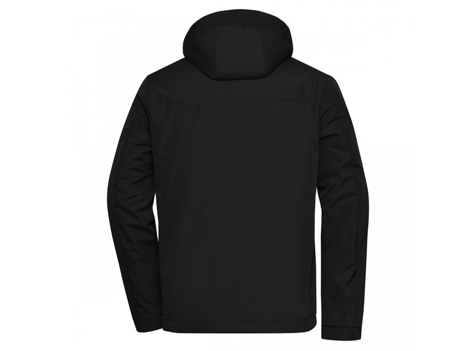 Men's Business Jacket 100%P FullGadgets.com