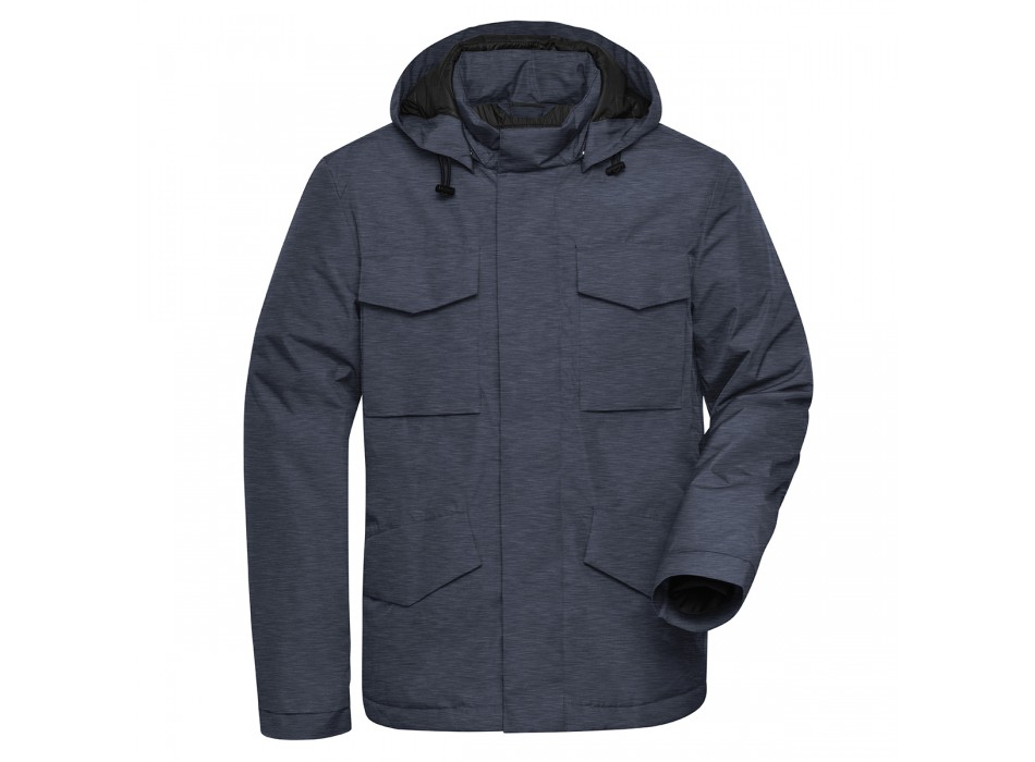 Men's Business Jacket 100%P FullGadgets.com