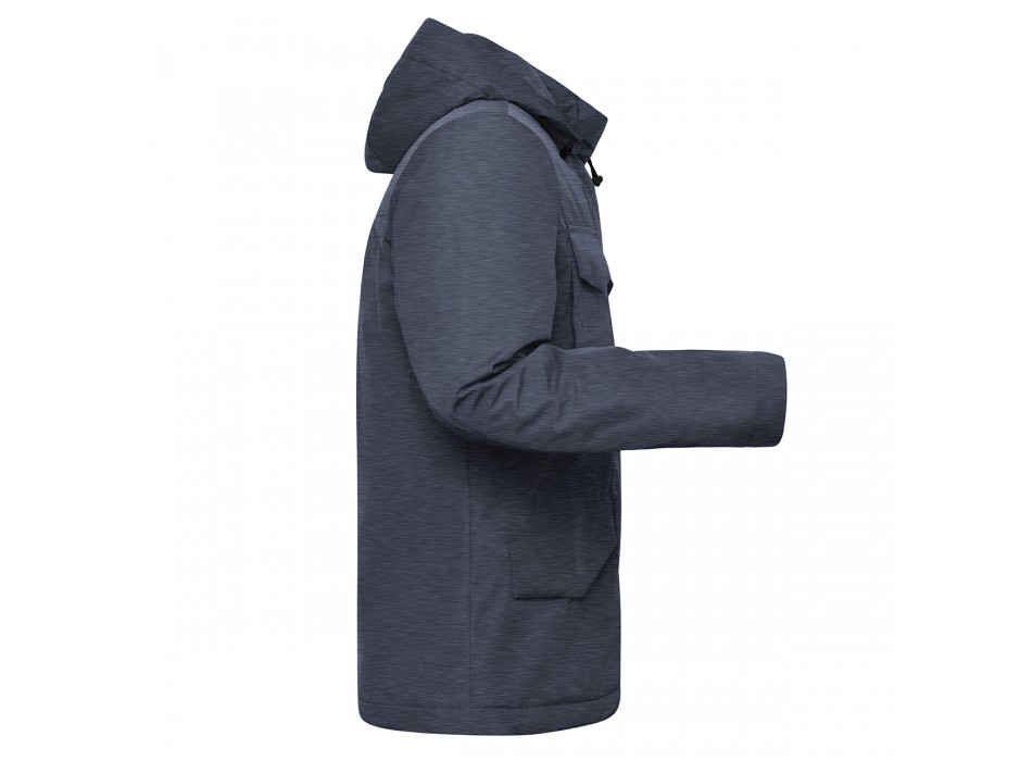 Men's Business Jacket 100%P FullGadgets.com