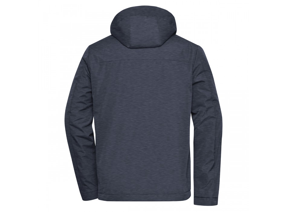 Men's Business Jacket 100%P FullGadgets.com