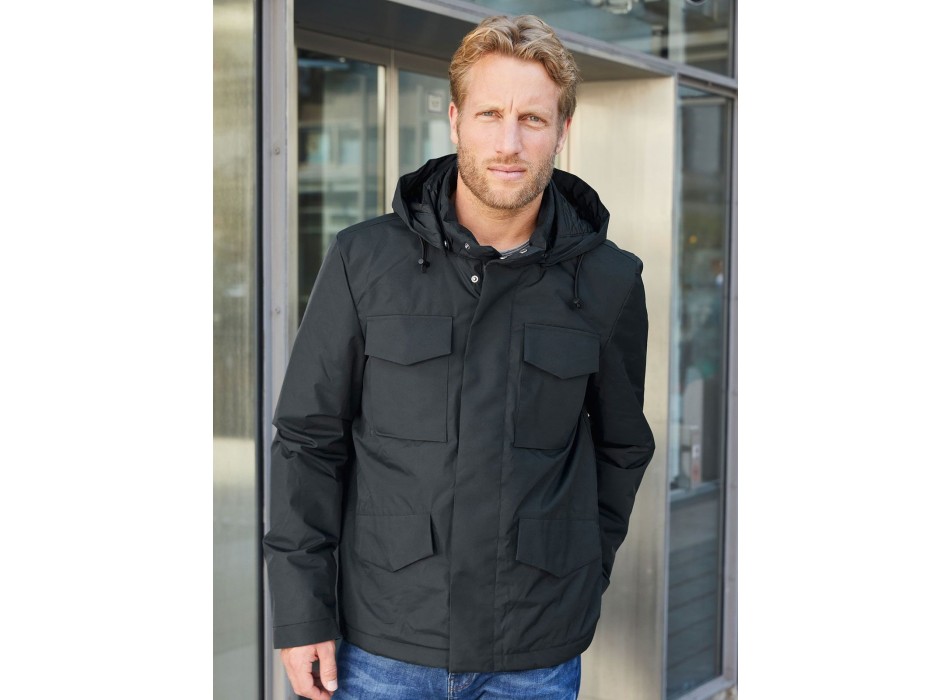 Men's Business Jacket FullGadgets.com