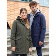 Men's Business Parka FullGadgets.com