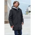 Men's Business Parka FullGadgets.com